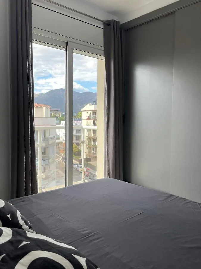 Apartamento Thalassa Frente Al Mar En Roses