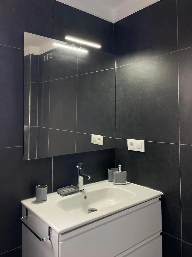 Apartamento Thalassa Frente Al Mar En Roses