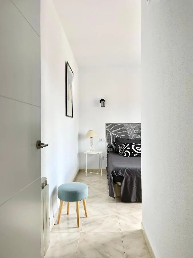 Apartamento Thalassa Frente Al Mar En Roses Daire