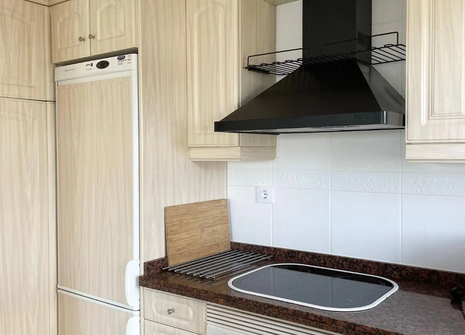 Apartamento Thalassa Frente Al Mar En Roses Daire